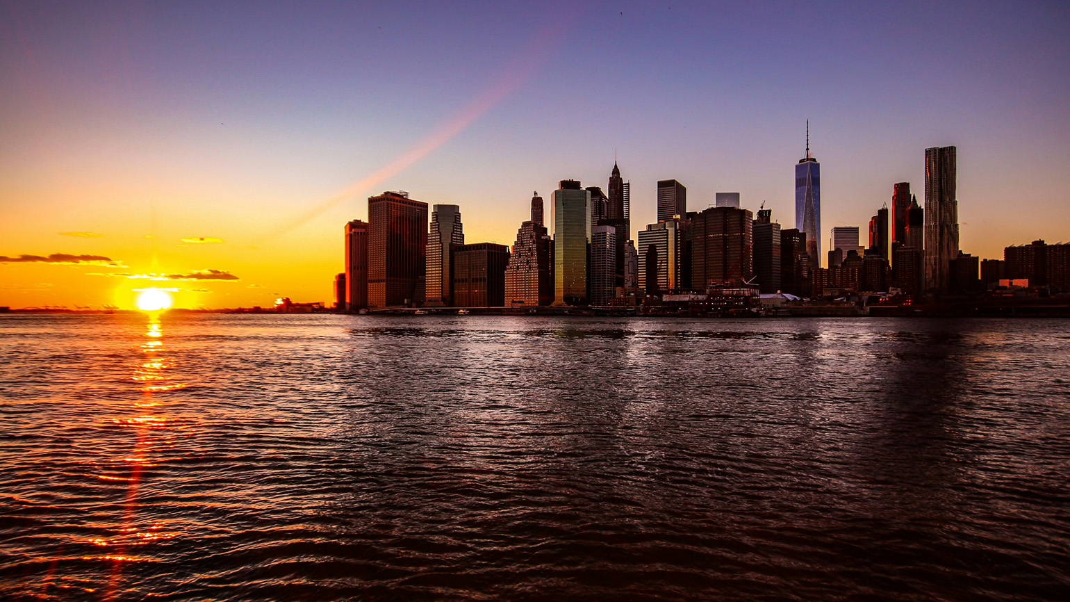 The Wonders of Winter: An Inspirational Winter Story