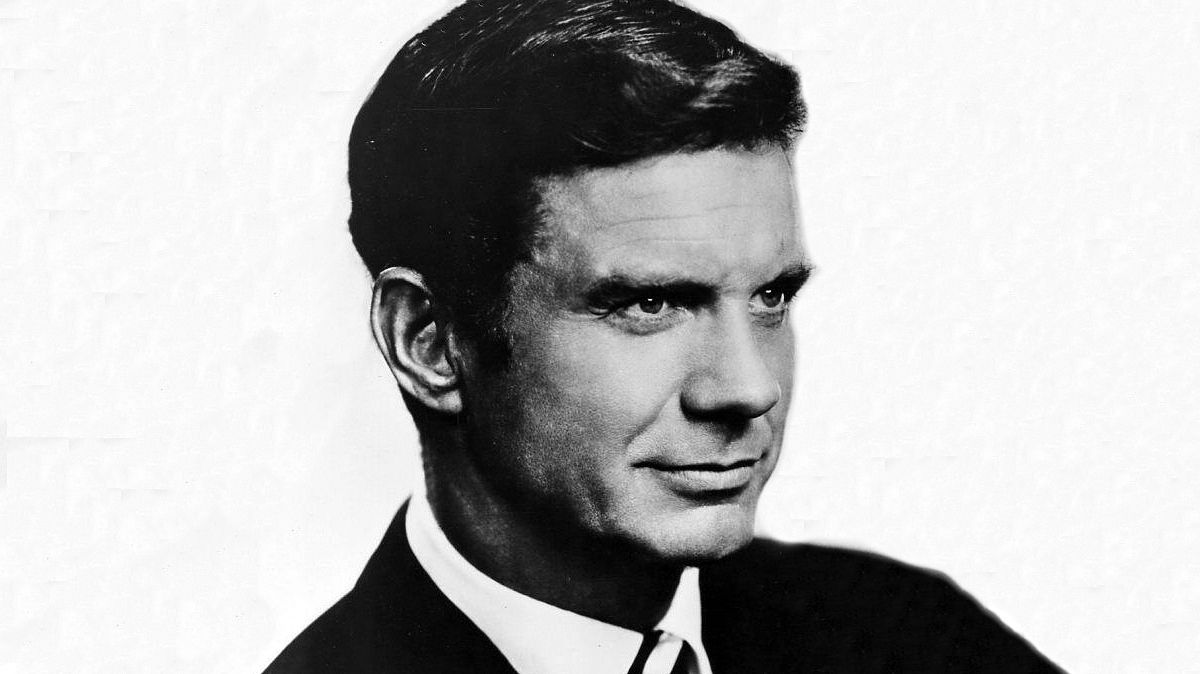 Guideposts Classics: Cliff Robertson on Perseverance