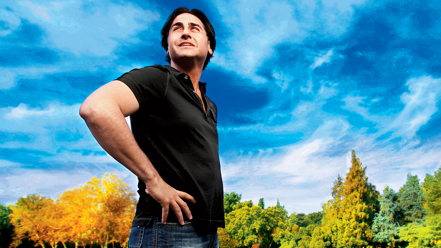 A Lesson Learned: We Are Never Alone