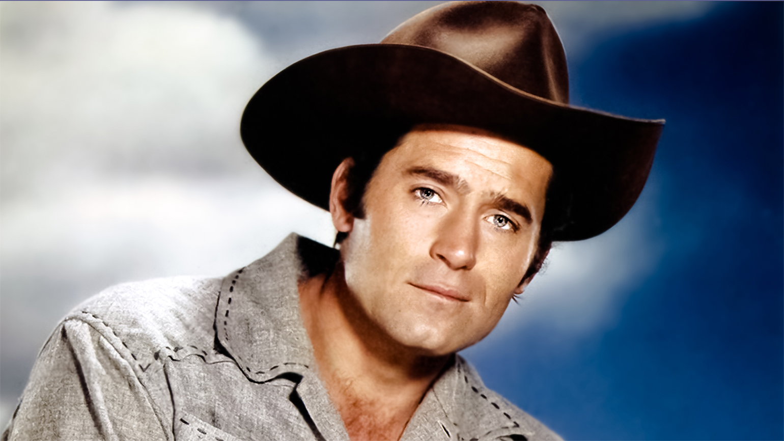 Guideposts Classics: Clint Walker on Praying for Help