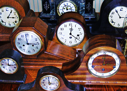 Don’t Waste Time. Pray!