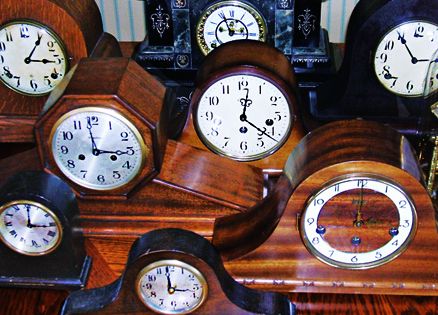 Don’t Waste Time. Pray!