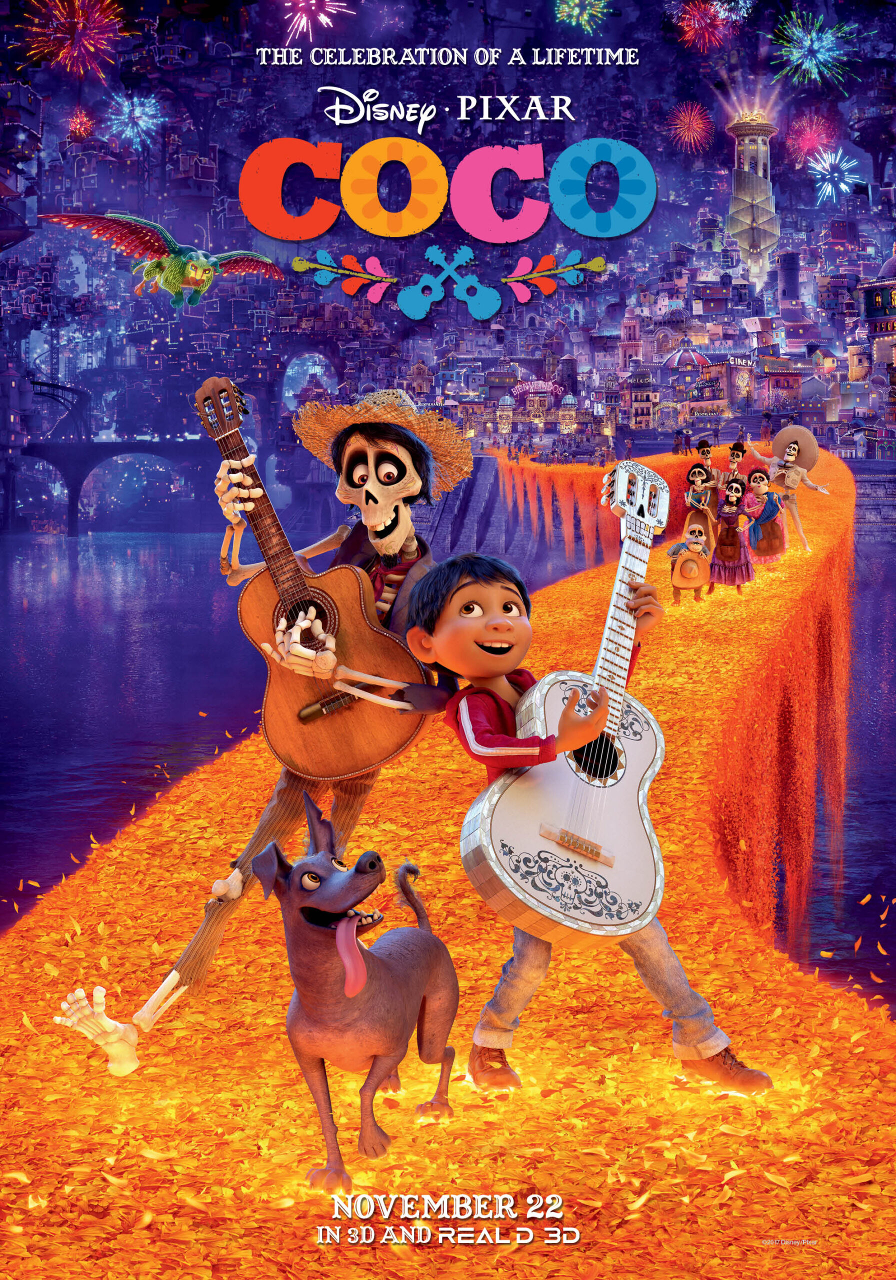 8 Movies That Celebrate Hispanic Heritage