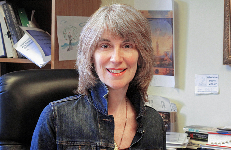 Guideposts’ Guardian Angels