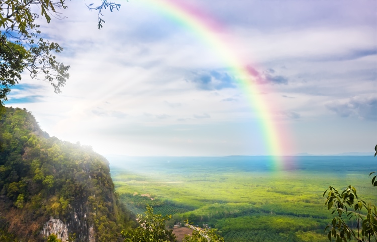 Jesus Invites Us to “Come and See!”