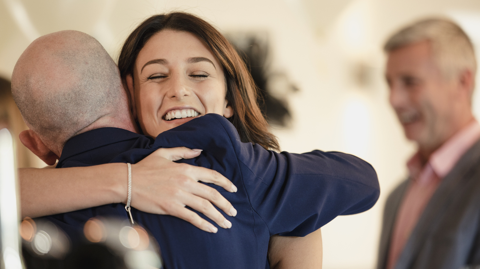 4 Ways to Comfort Extended Military Family Members