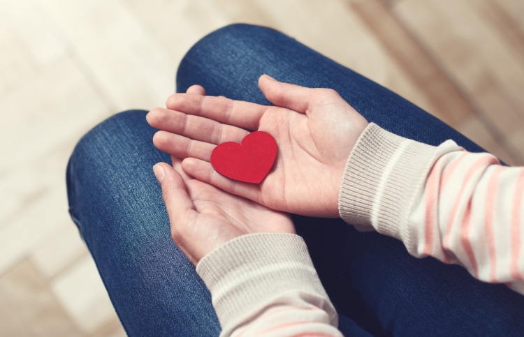 Comforting Scripture for Times of Loss