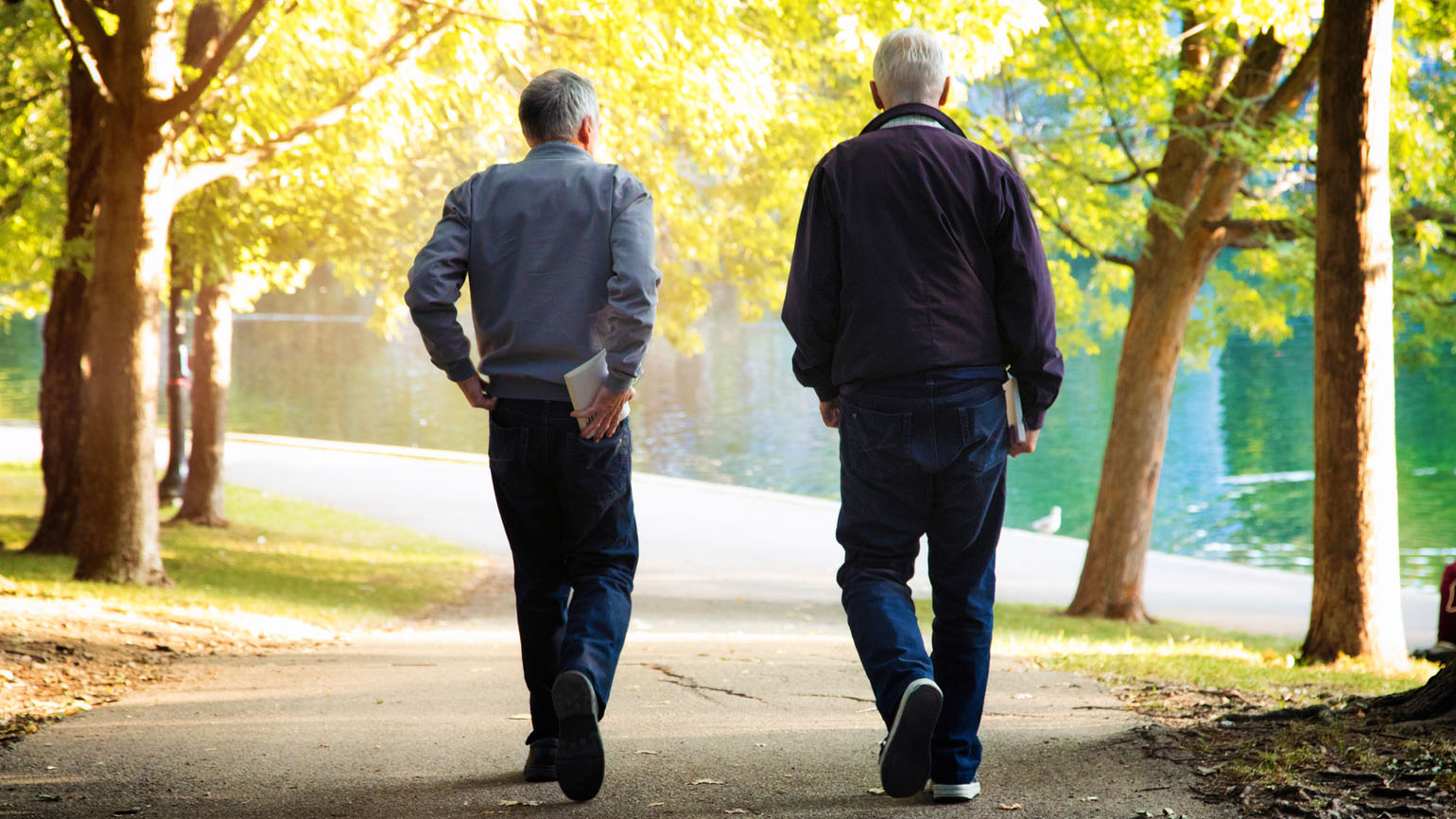 5 Important Conversations To Have with Seniors