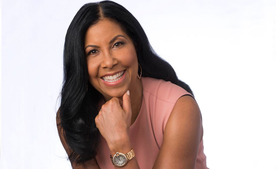 Cookie Johnson on Faith, Purpose and Survival