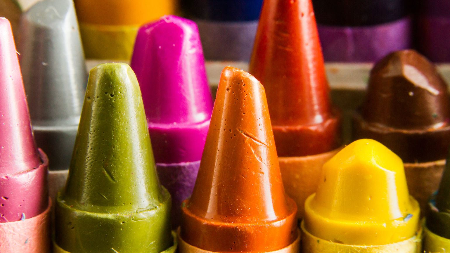 In Our Imperfection, Grace Abounds