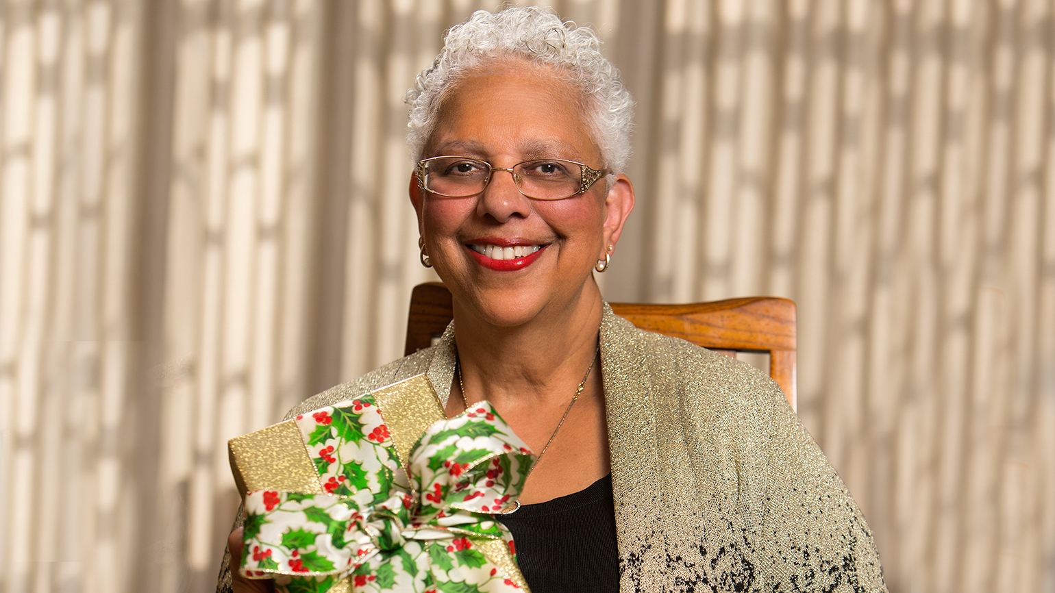 Should She Give a Present to a Difficult Church Member?