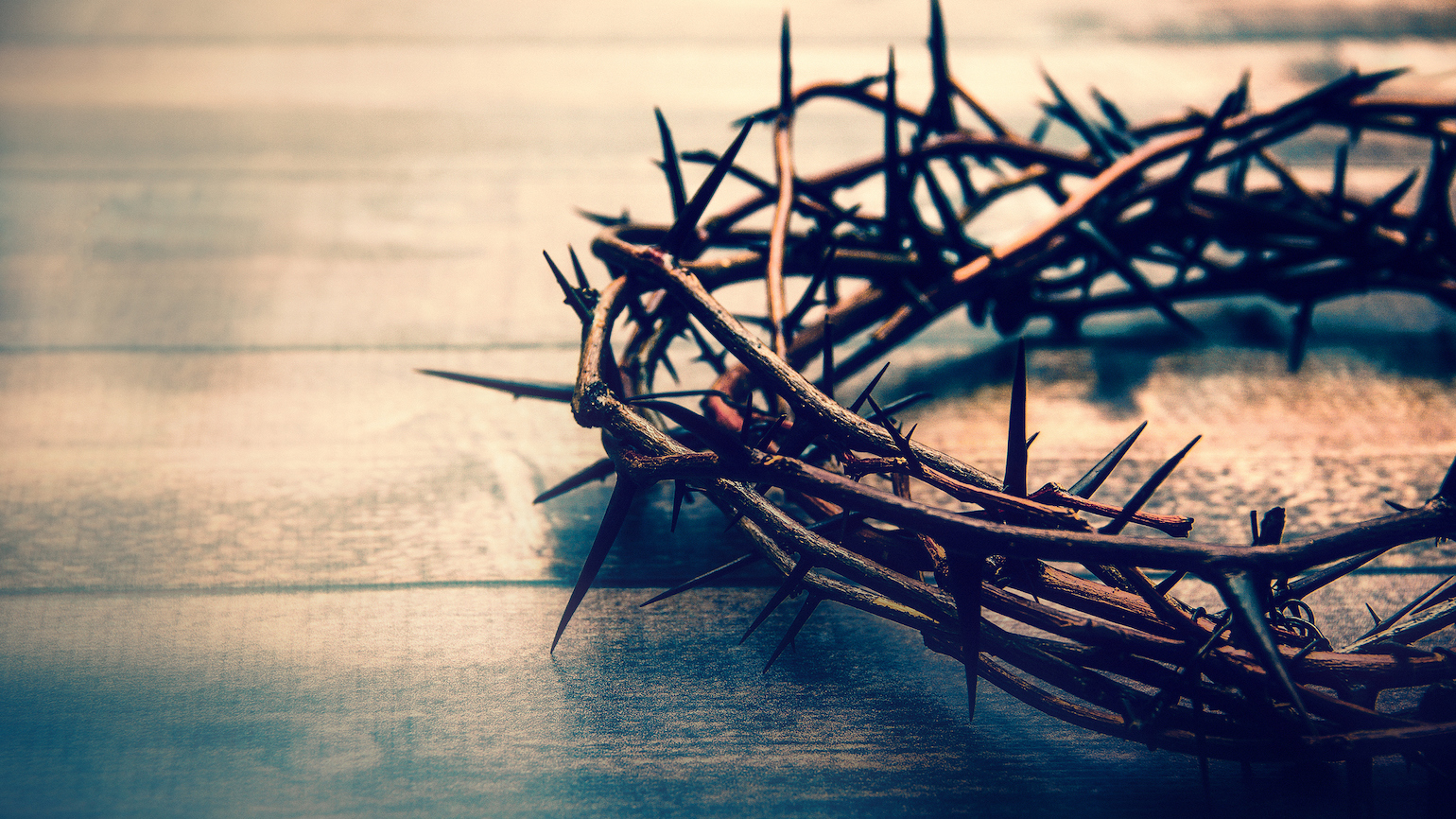 Where Is The Goodness of God on Good Friday?