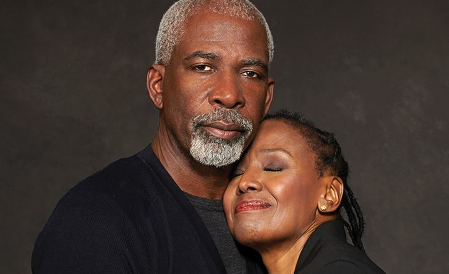 Caring for B. Smith: Dan Gasby Speaks on Their Fight Against Alzheimer’s