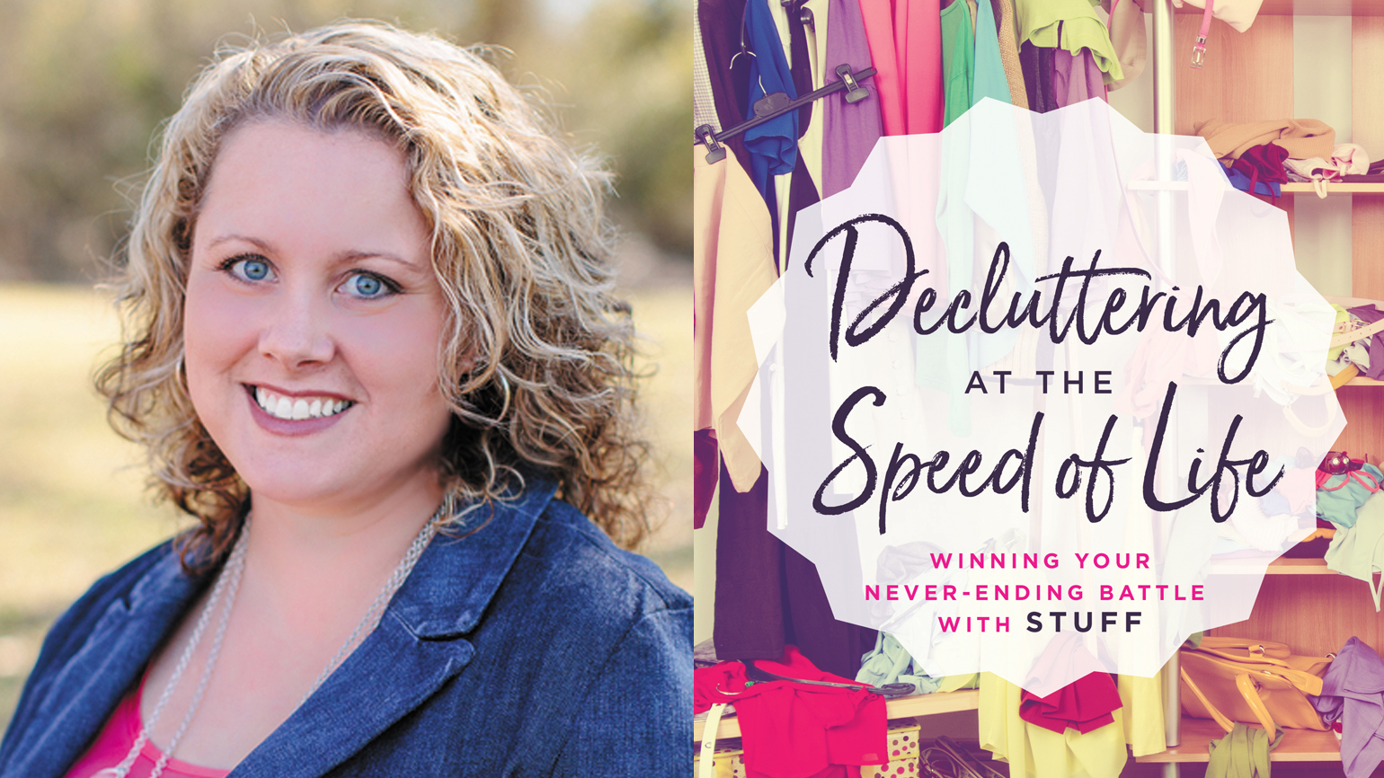 How to Declutter Your Closet in 7 Simple Steps