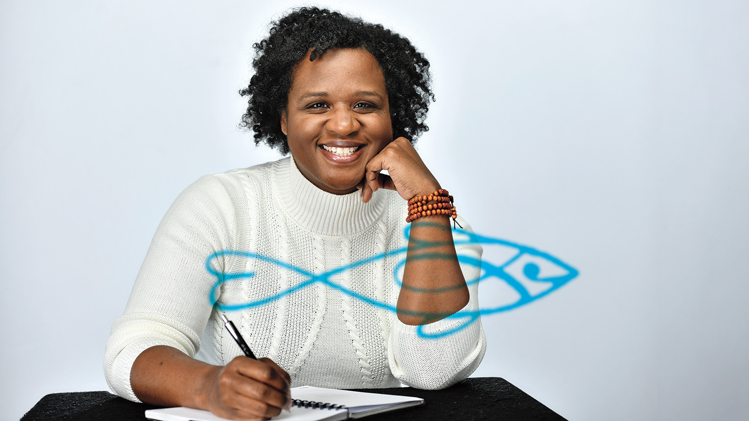 When She Was Angry at God, She Remembered Her Mother’s Lesson