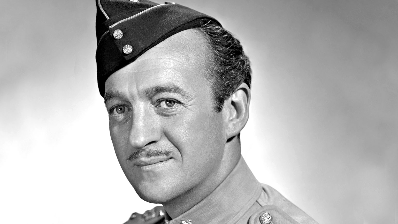 Guideposts Classics: David Niven’s Christmas Prayer