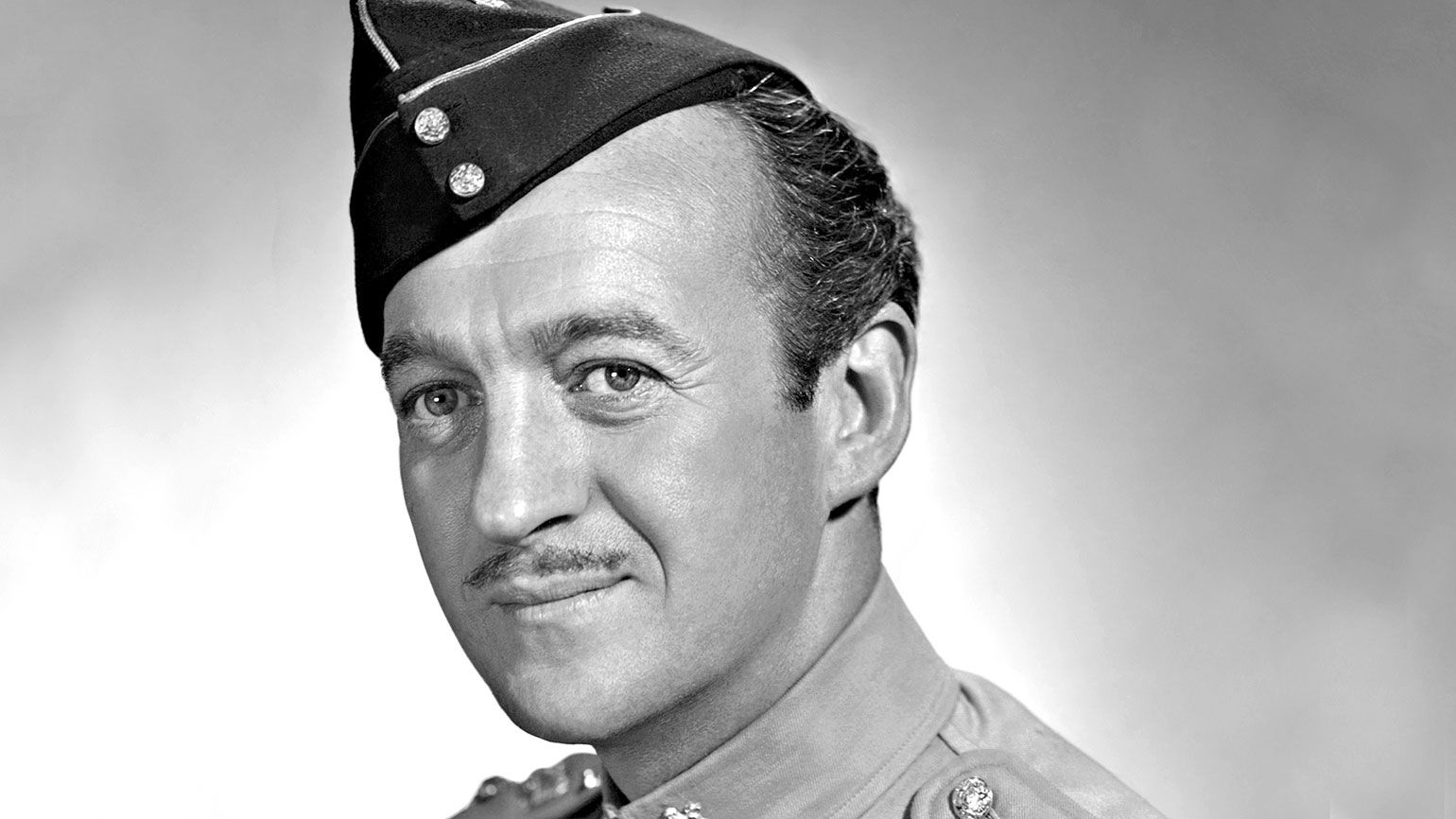 Guideposts Classics: David Niven’s Christmas Prayer