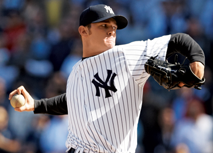 Inspired to Provide Another Kind of Relief