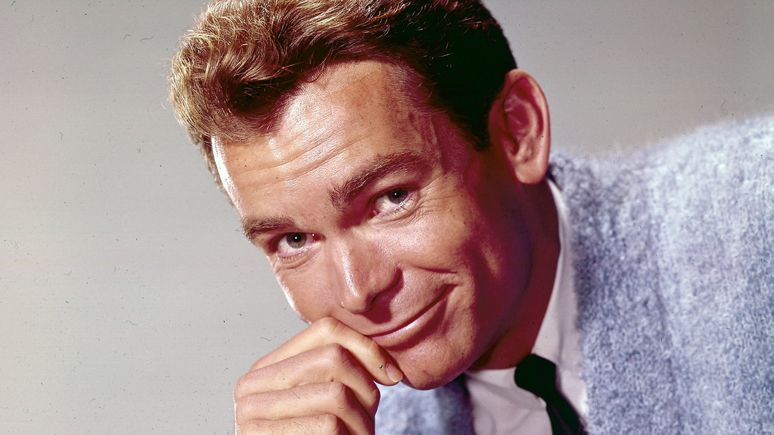 Guideposts Classics: Dean Jones on God’s Peace