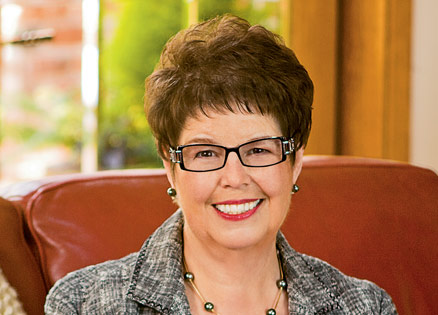 Debbie Macomber’s Spiritual Bond with Her Readers