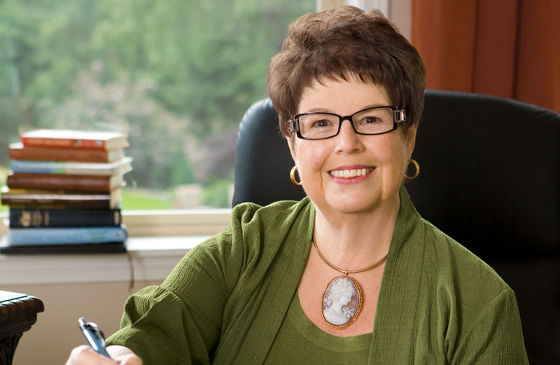 Joy Comes in the Morning