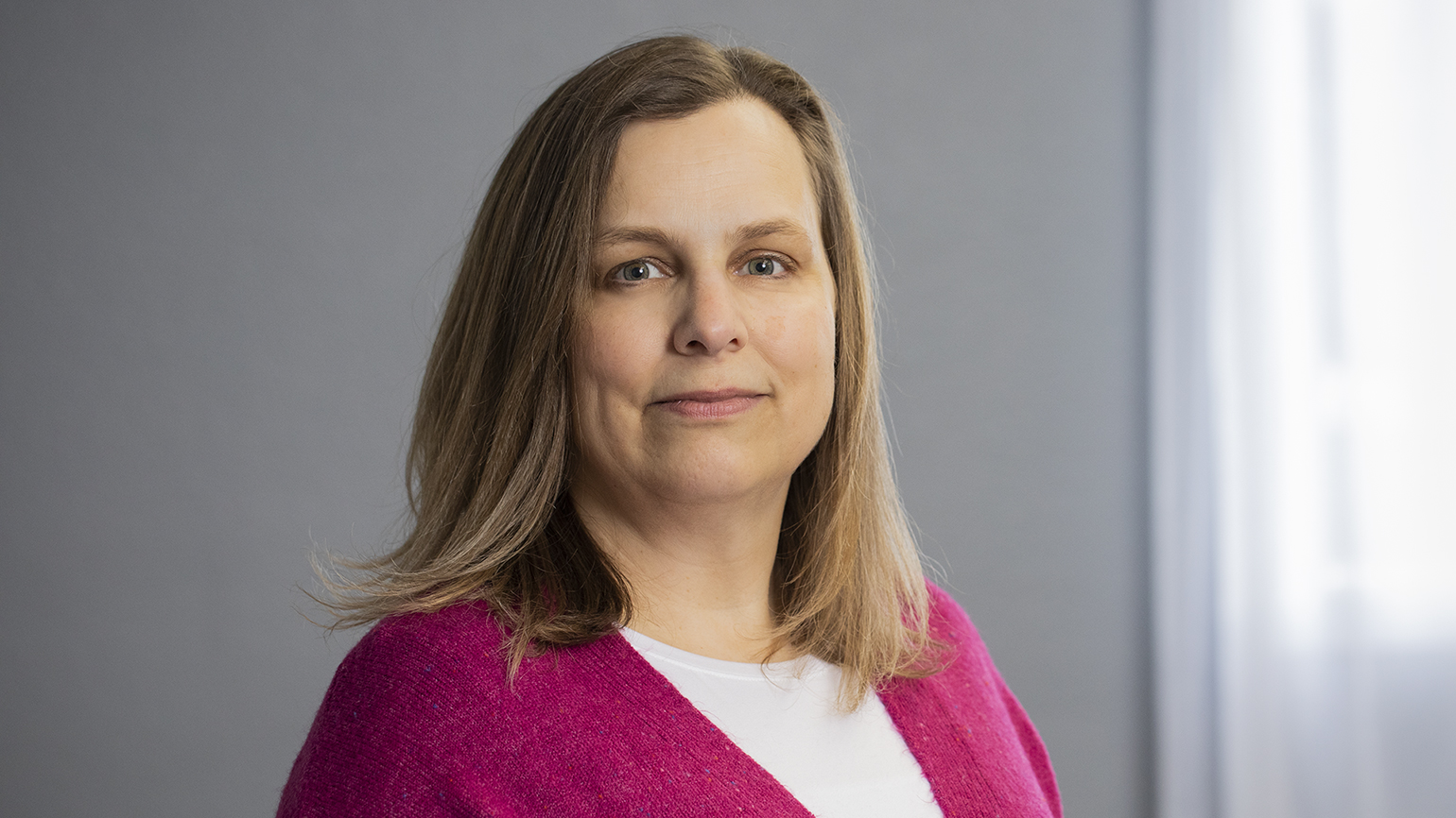 Would Her Husband’s New Job Cause Him to Relapse?