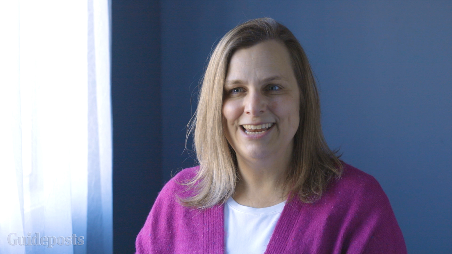 A Pastor’s Wife on Loving Her Husband Through His Recovery