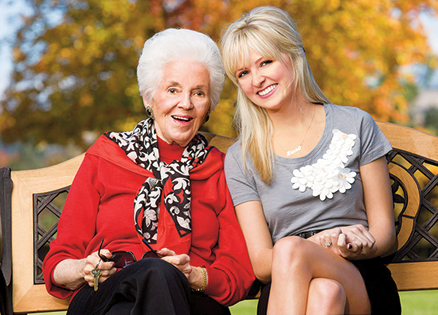 A Dee-lightful Change