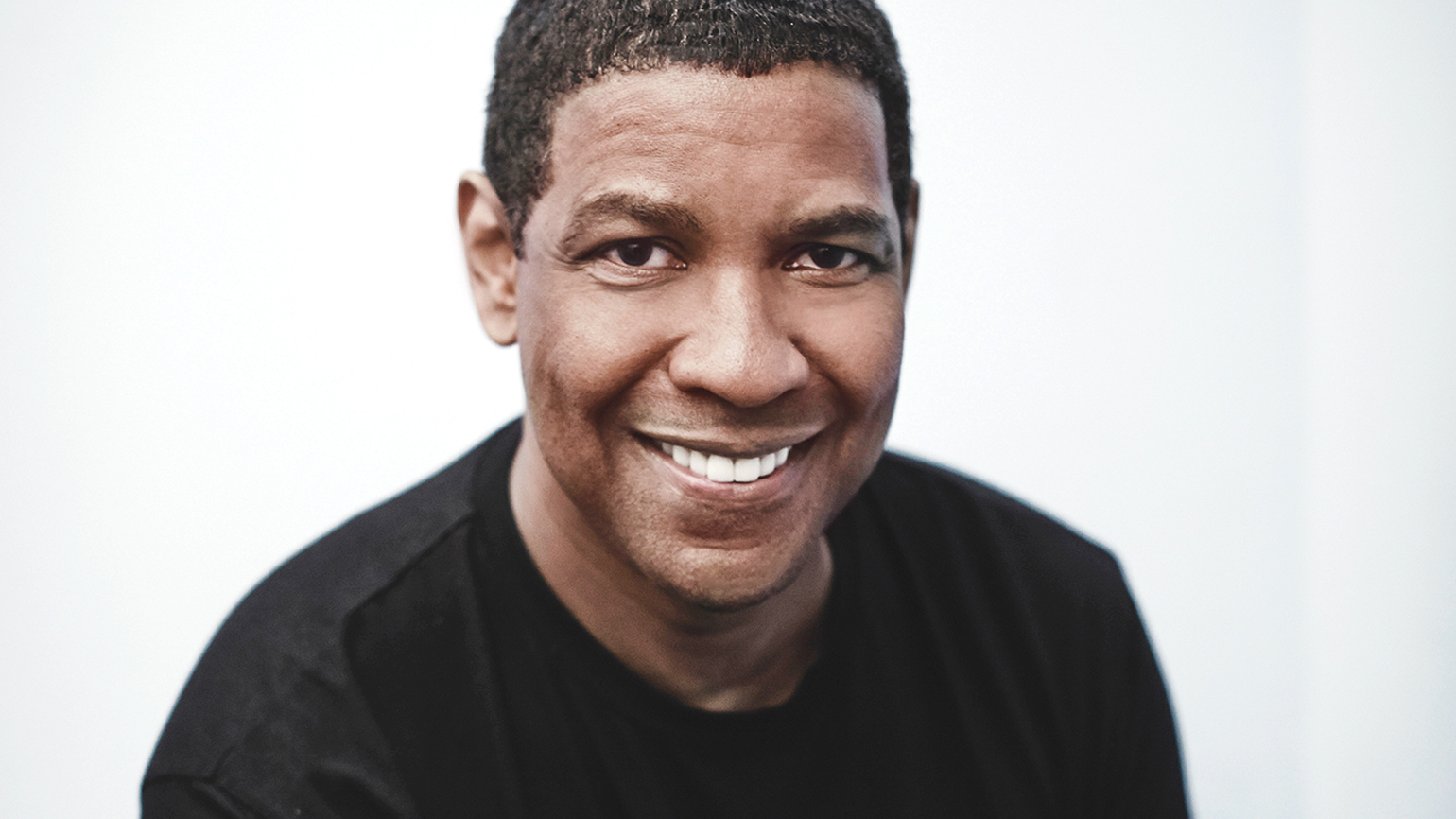The Prophecy That Foretold Denzel Washington’s Path
