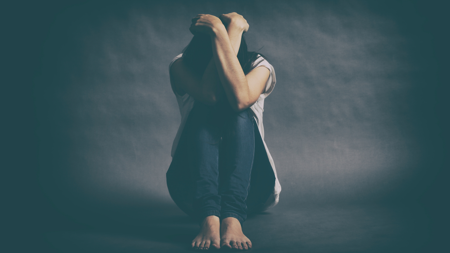 Prayers for Comfort After a Death by Suicide