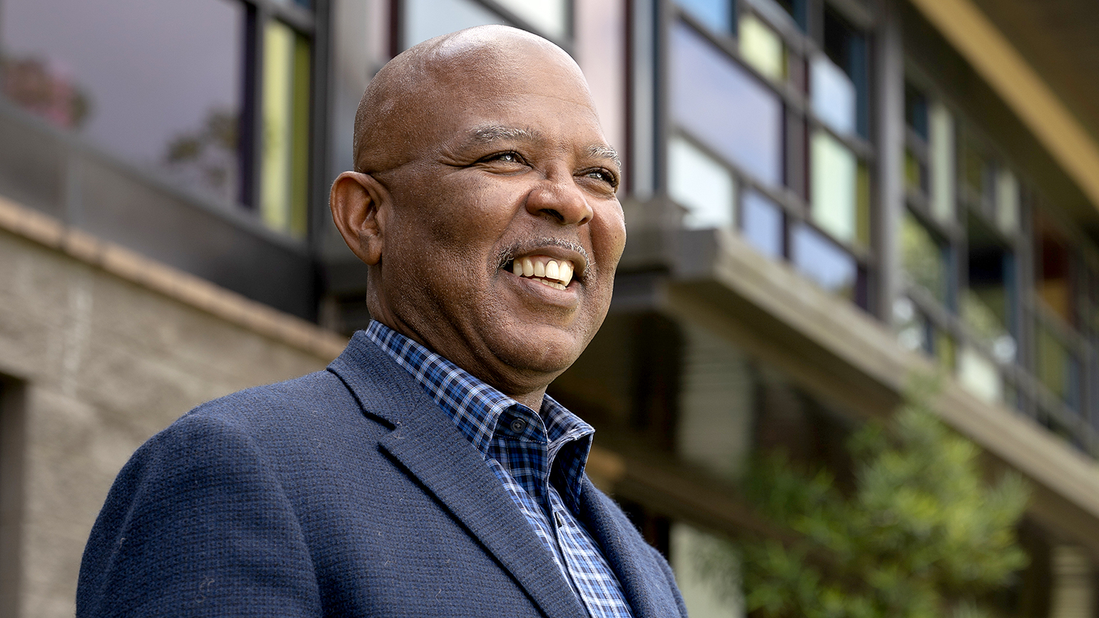 Diversity Has Strengthened the Bonds of This Pastor’s Congregation