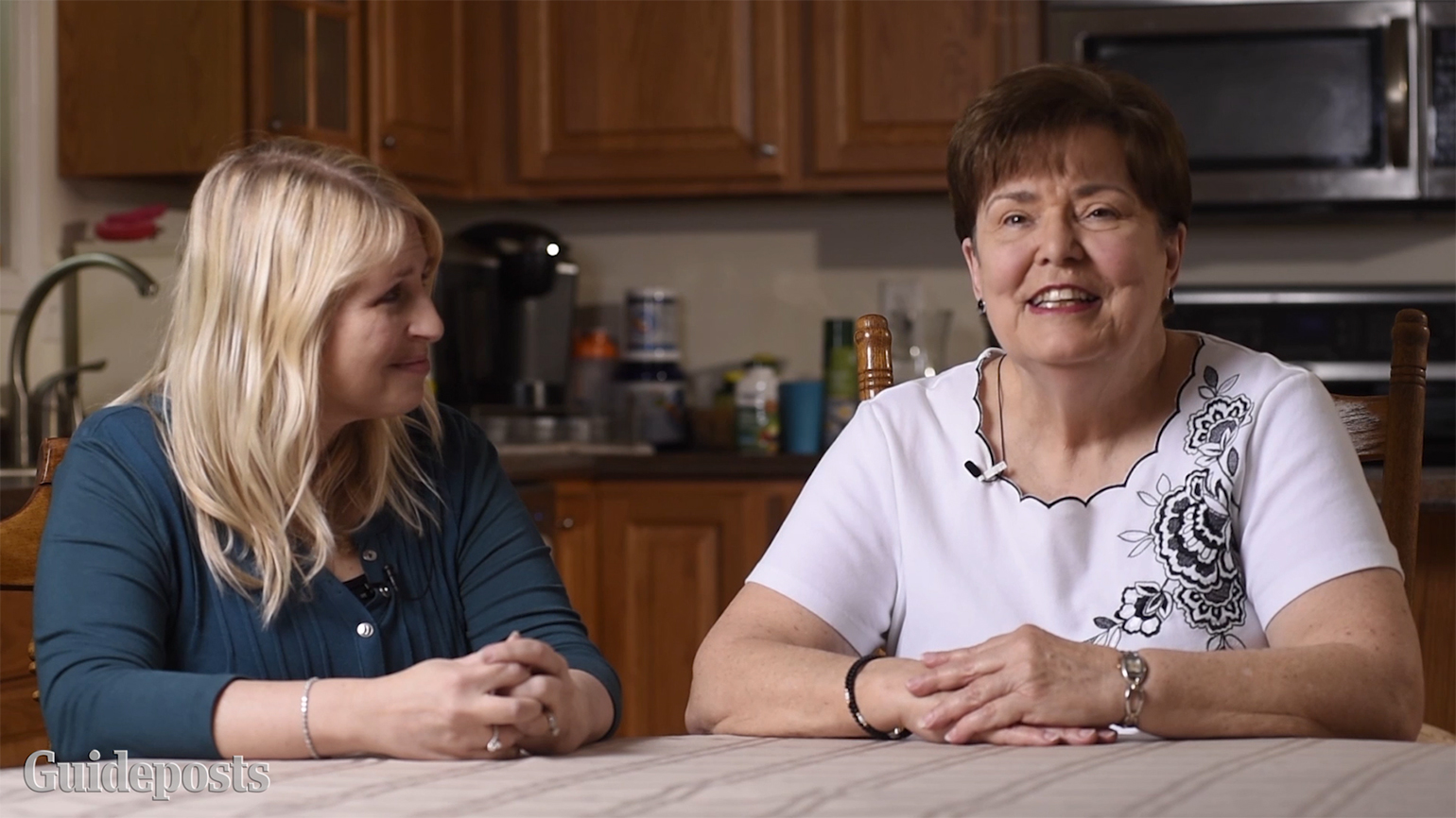 How Technology Helped a Lonely Widow Reconnect