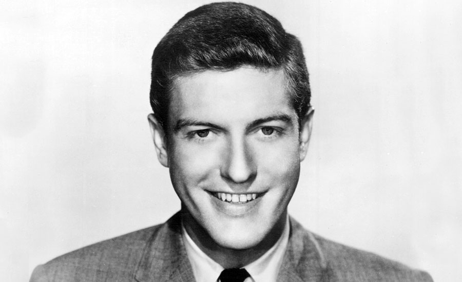 Guideposts Classics: The Book Dick Van Dyke Lives By