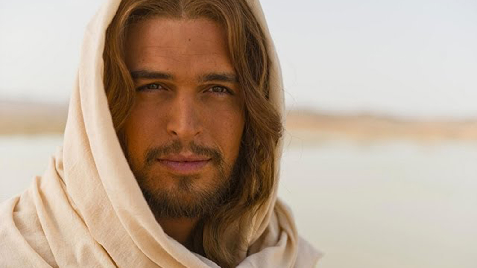 Diogo Morgado on Playing Jesus in “Son of God”