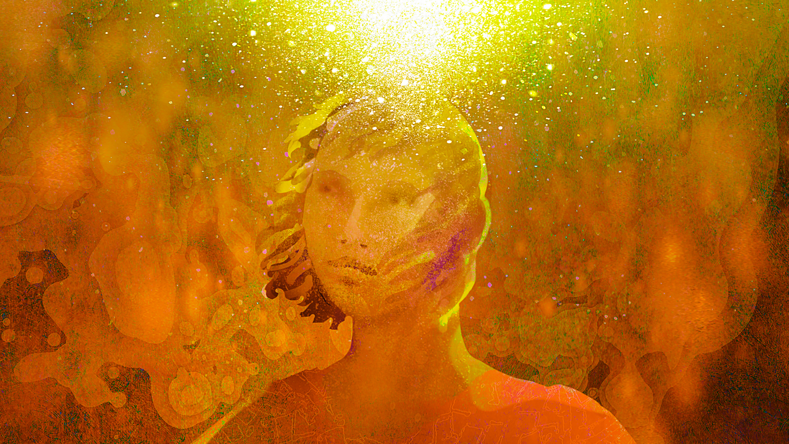 Finding the Divine Spark in Everyday Life