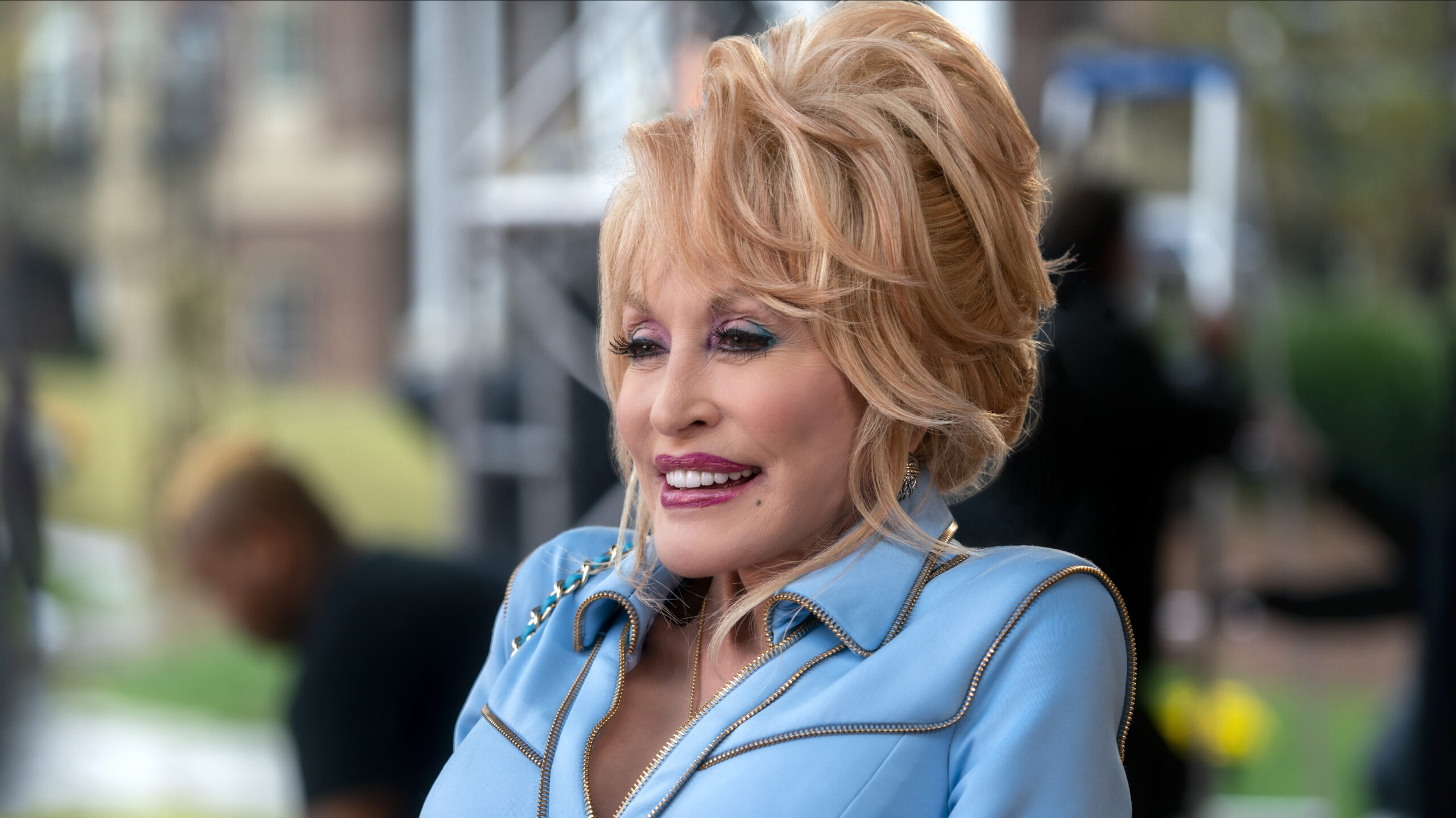 Dolly Parton on the Prophecy that Shaped Her Future