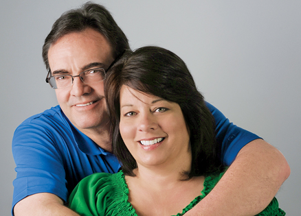 Absence, Prayer Make Their Hearts Grow Fonder