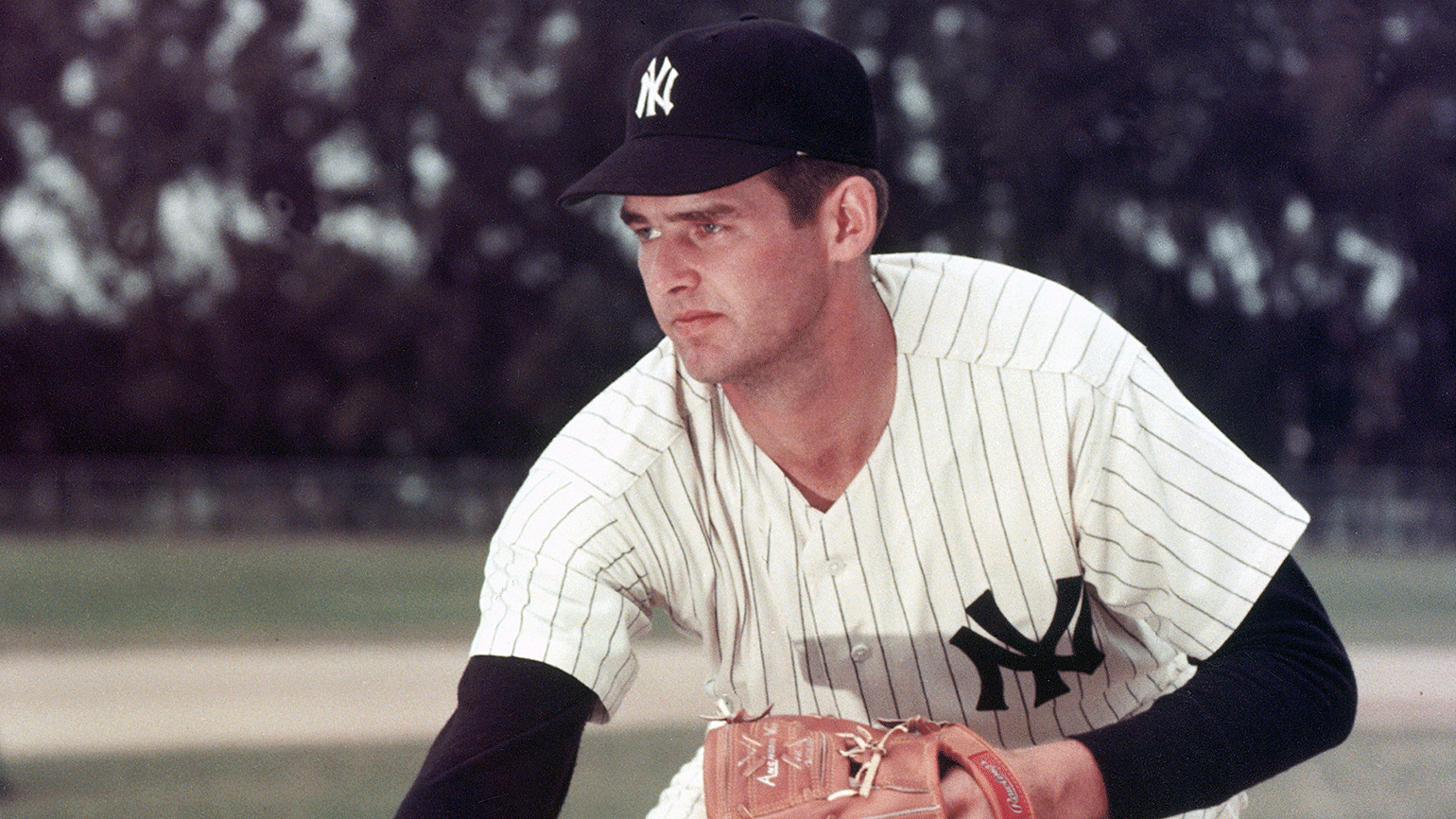 Guideposts Classics: Don Larsen on His Baseball Miracle