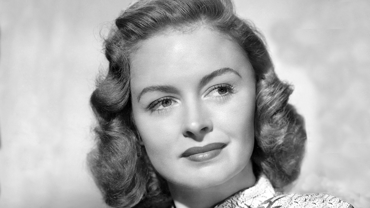 Guideposts Classics: Donna Reed on Faith in Hard Times