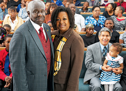 The Healing Power of Unconditional Love