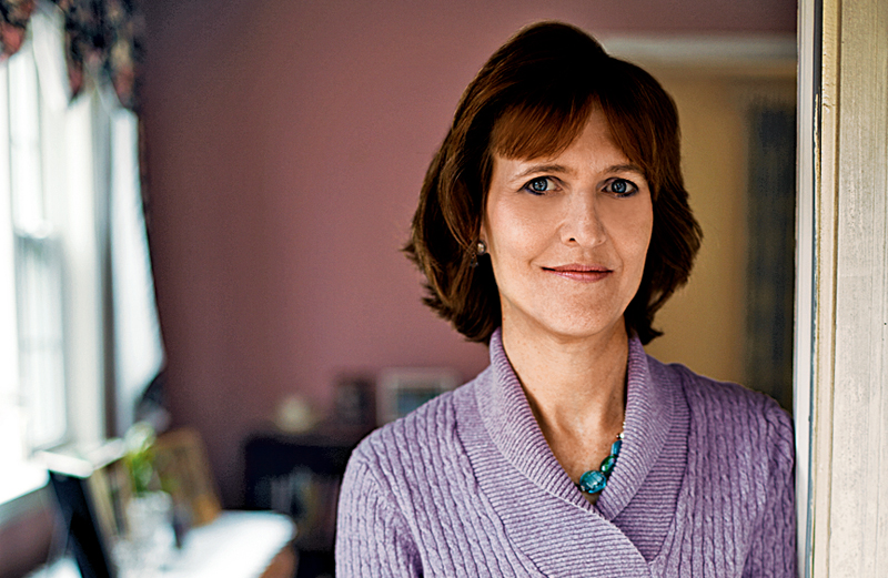 Placing Mom’s Care in Good Hands