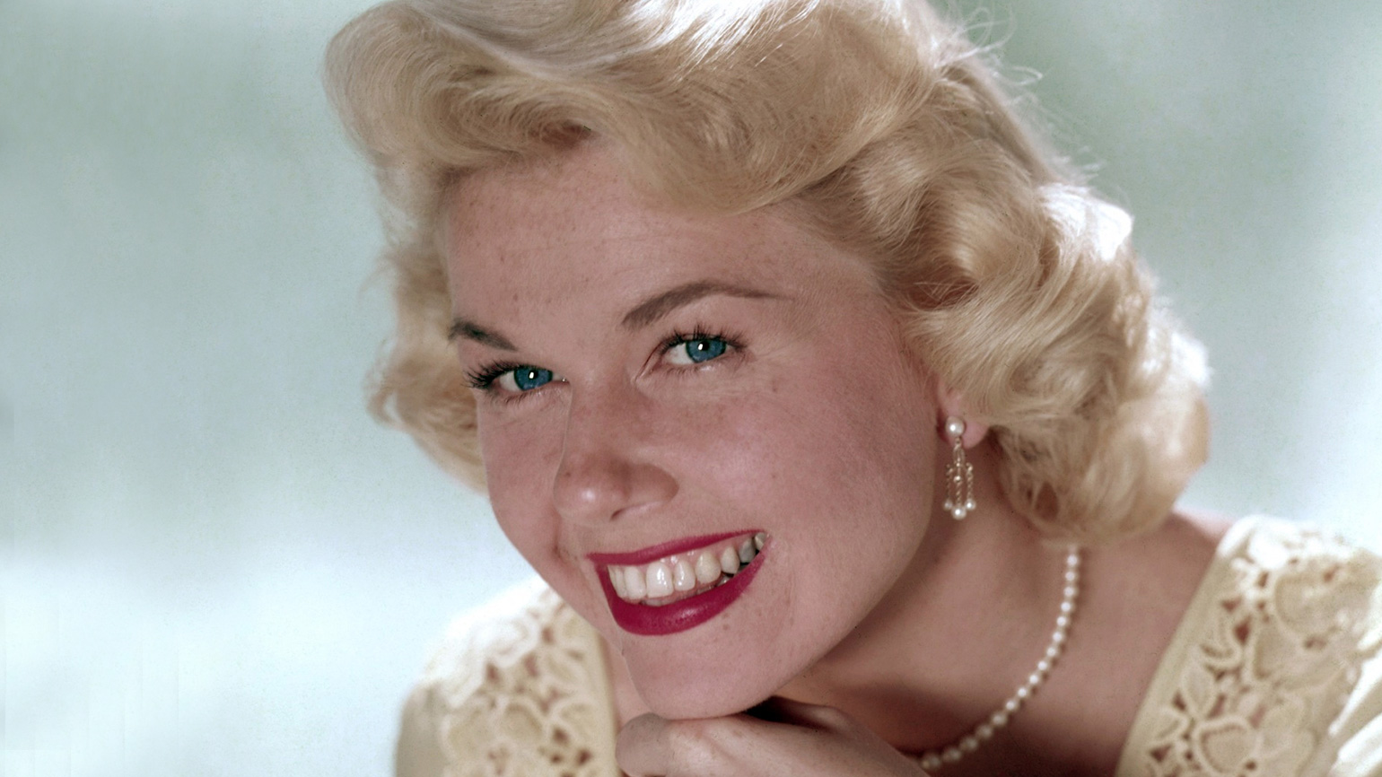 Guideposts Classics: Doris Day Finds Harmony in Faith