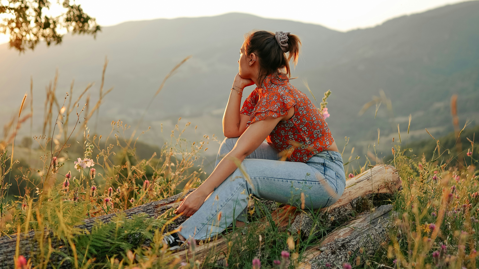 One Bible Prayer to Help You Get Through Doubt