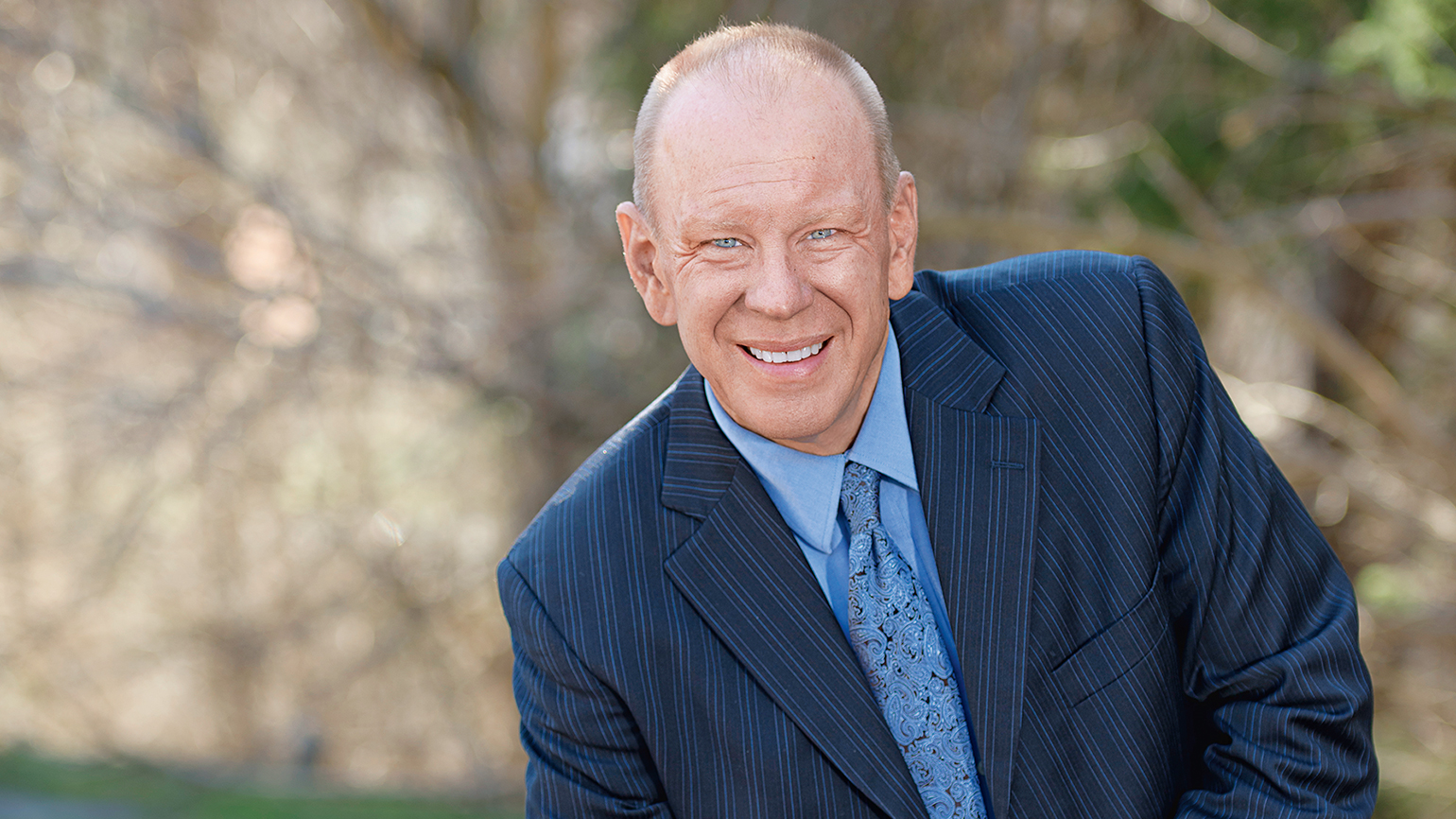 Getting Arrested Saved His Life: A Tale of Sobriety and Grace