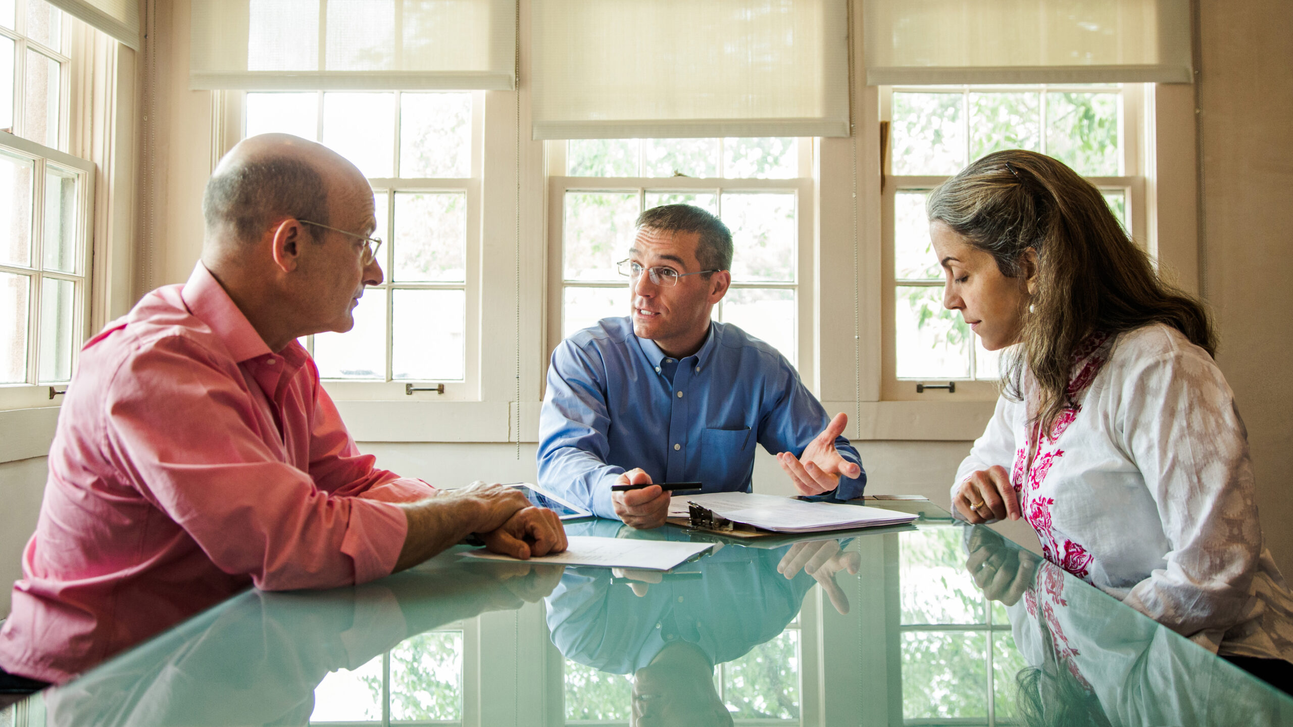 4 Practical Financial Tips from a Monk Turned Money Manager