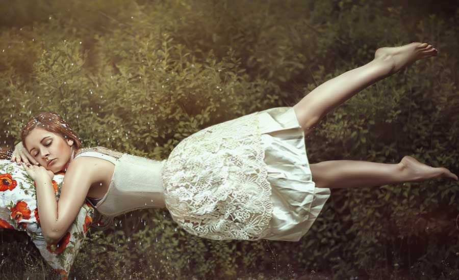 Our Dream Chat with Dr. Judith Orloff