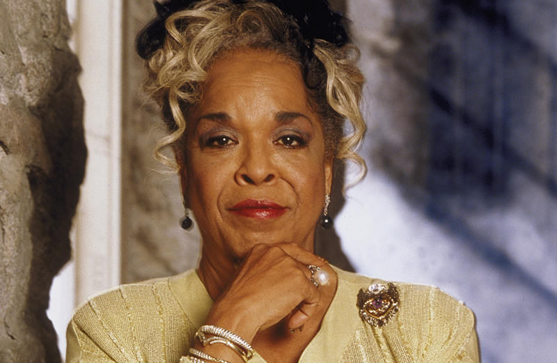 Guideposts Classics: Della Reese on the Power of Prayer