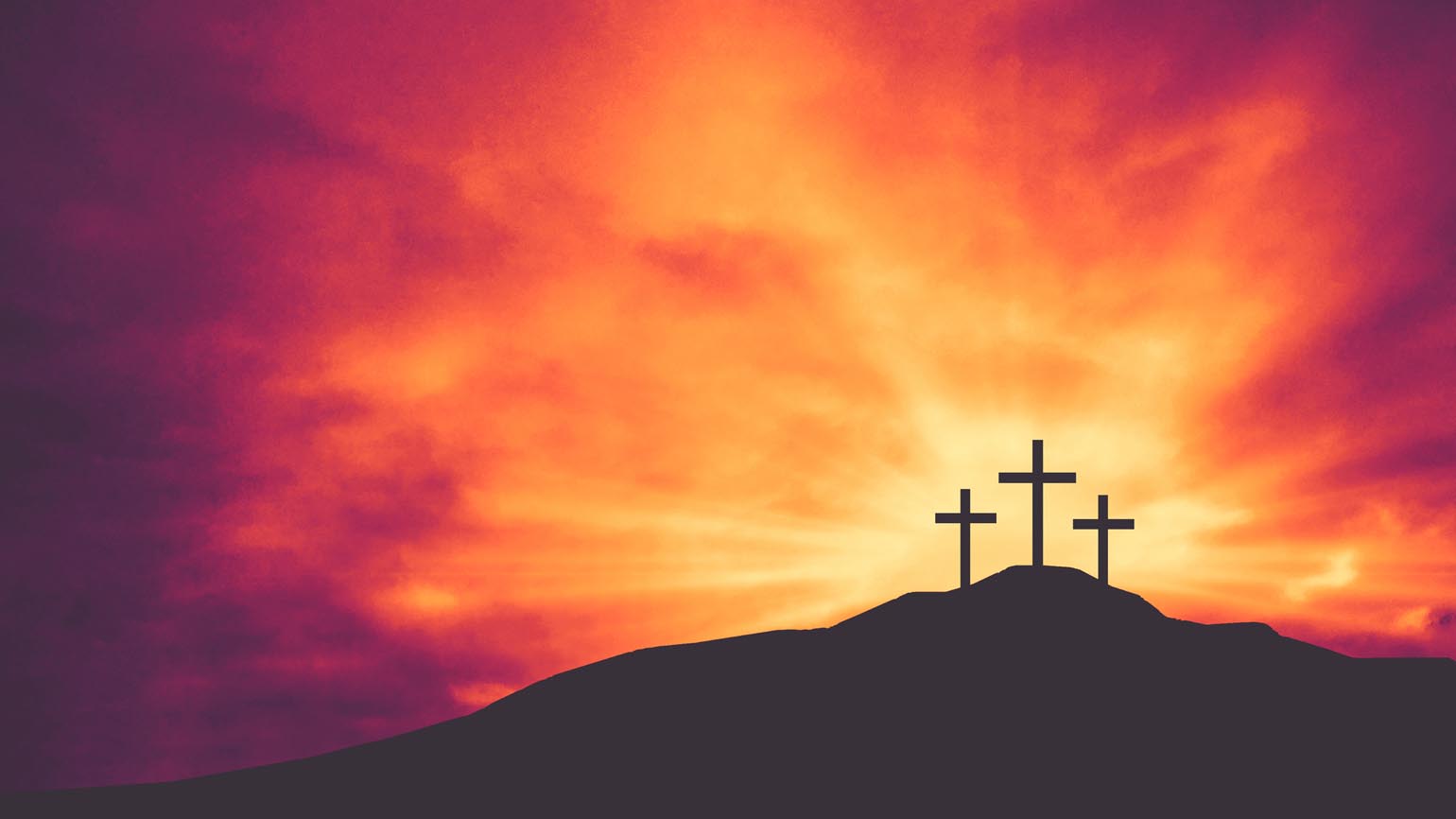 Online Easter Services to Watch from Home