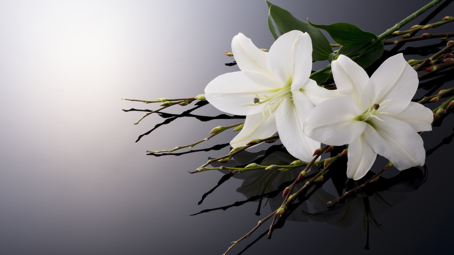 An Easter Like the Very First One