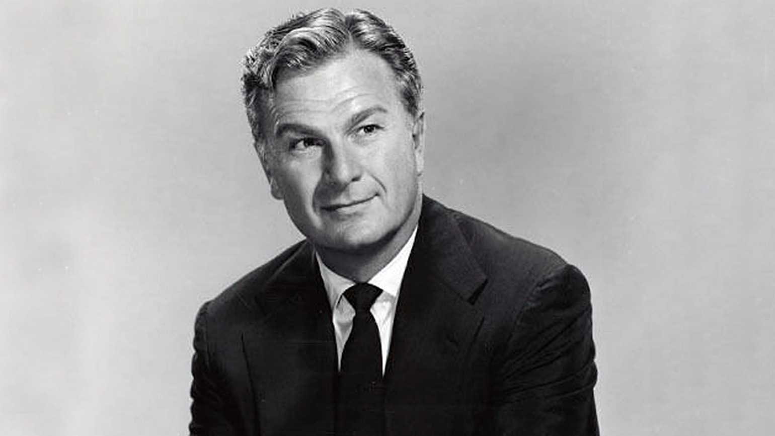 Guideposts Classics: Eddie Albert on Letting God Lead